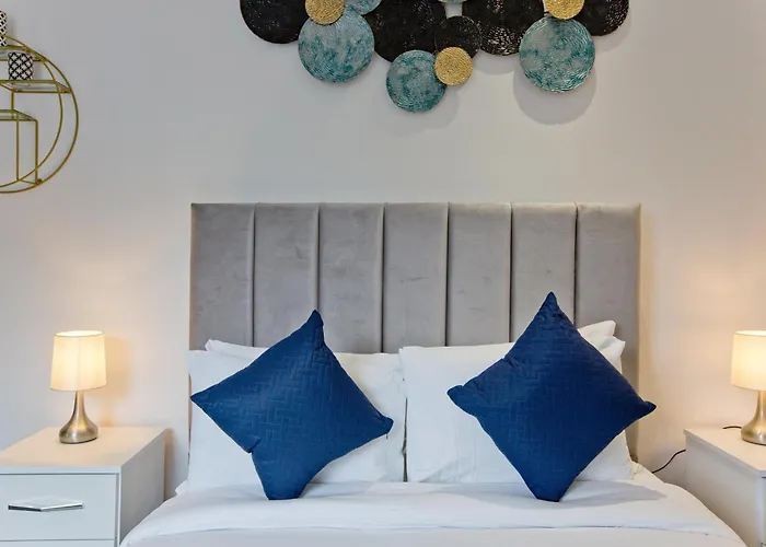 Imperial Liverpool Street Apartments
