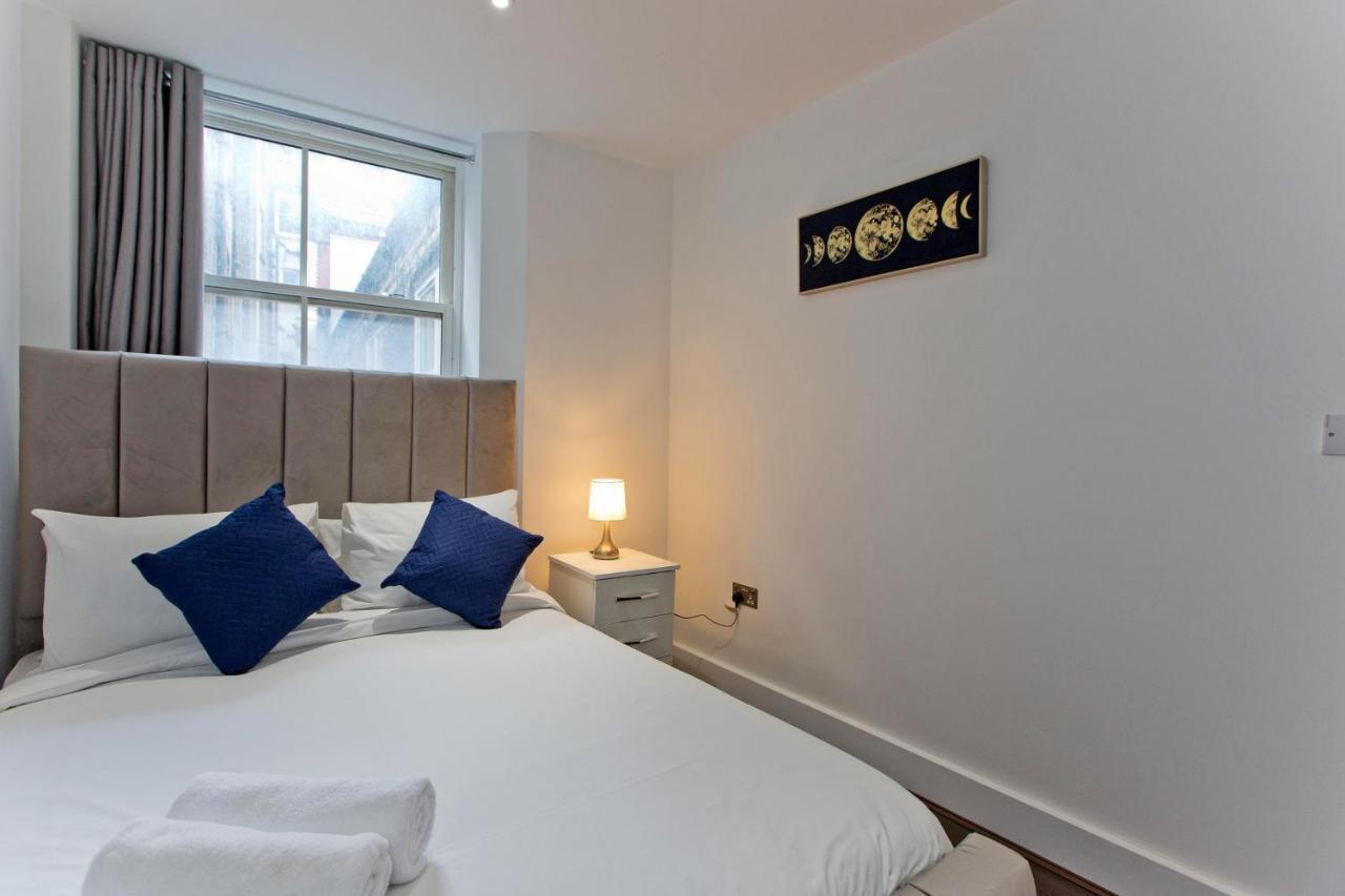 Imperial Liverpool Street * Лондон