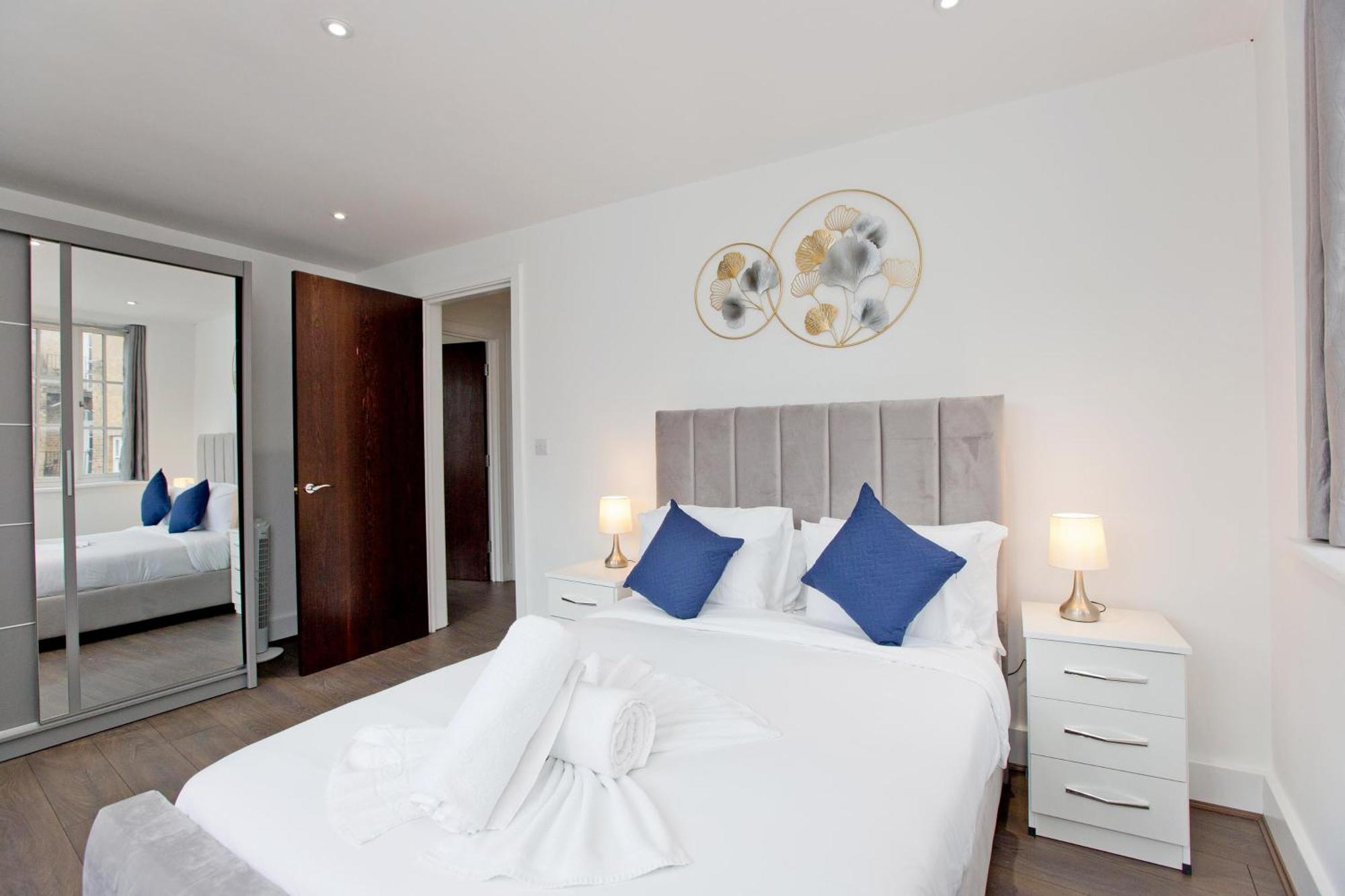 Imperial Liverpool Street Лондон